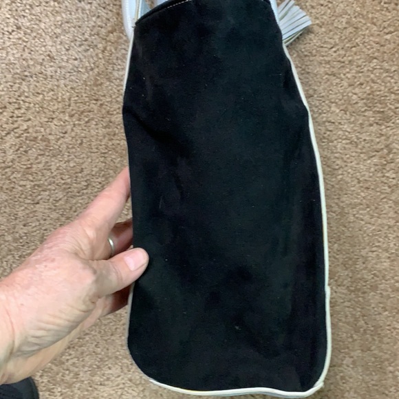 Nine West purse like new! No signs of wear at all - Picture 7 of 12